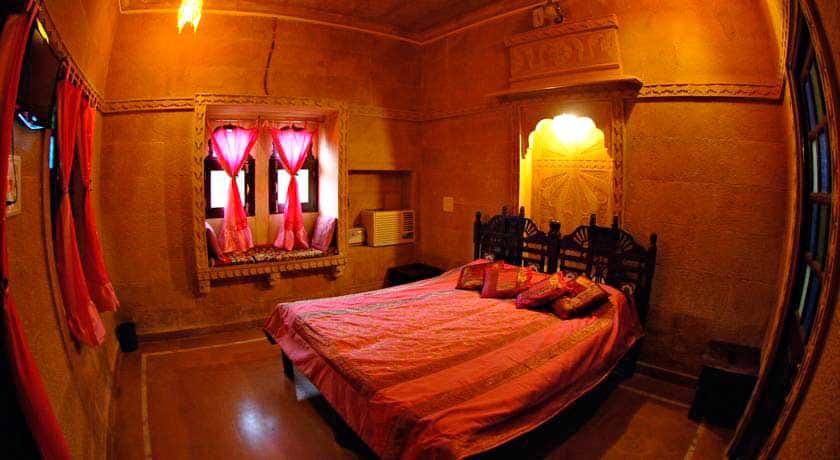Nirmal Haveli